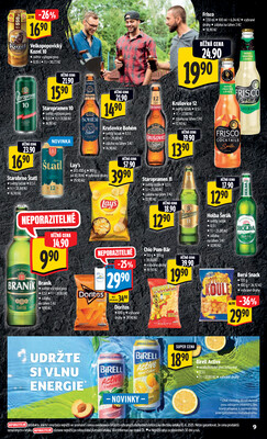 Albert  Hypermarket od 18.6. do 24.6.2025