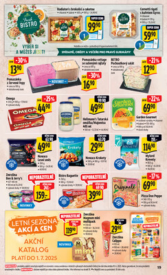 Albert  Hypermarket od 18.6. do 24.6.2025
