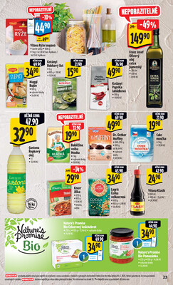 Albert  Hypermarket od 18.6. do 24.6.2025