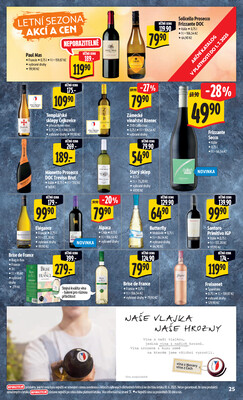Albert  Hypermarket od 18.6. do 24.6.2025