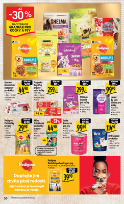 Albert  Hypermarket od 18.6. do 24.6.2025