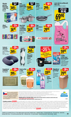 Albert  Hypermarket od 18.6. do 24.6.2025