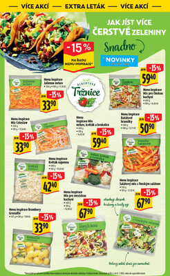 Albert  Hypermarket od 18.6. do 24.6.2025
