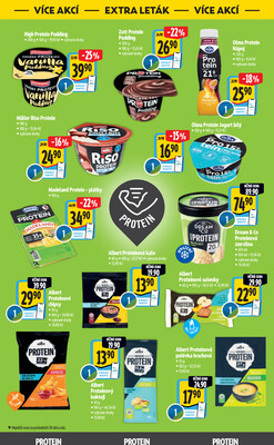 Albert  Hypermarket od 18.6. do 24.6.2025