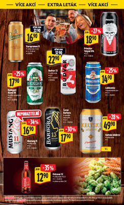 Albert  Hypermarket od 18.6. do 24.6.2025
