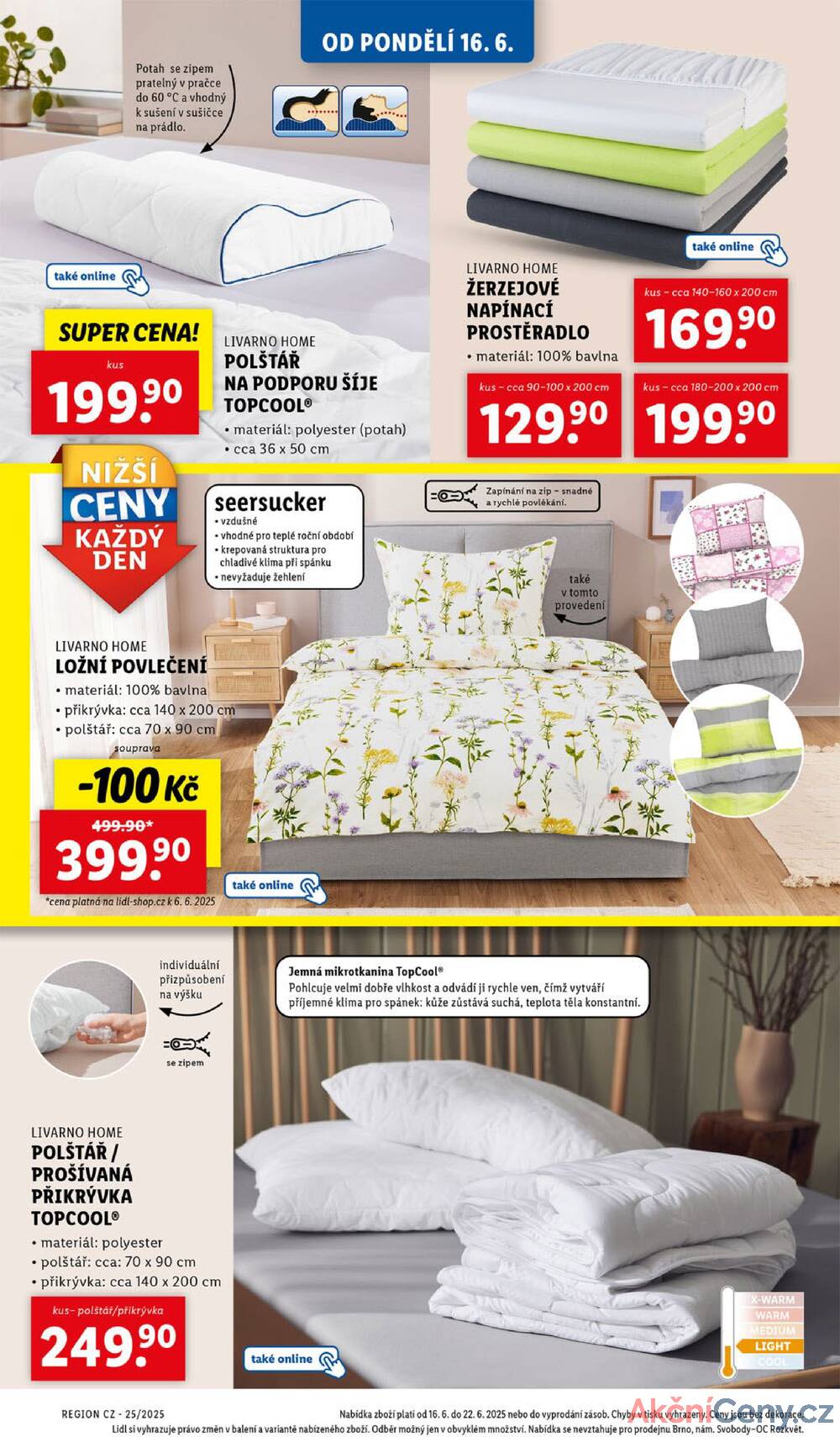 Leták Lidl - Lidl od 16.6. do 22.6.2025 - strana 38 Leták Lidl - Lidl od 16.6. do 22.6.2025 - strana 38