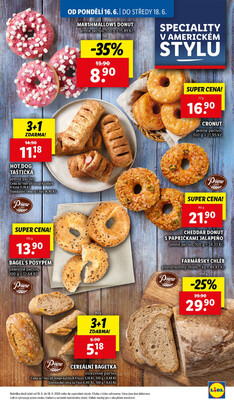 Lidl od 16.6. do 22.6.2025