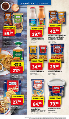 Lidl od 16.6. do 22.6.2025
