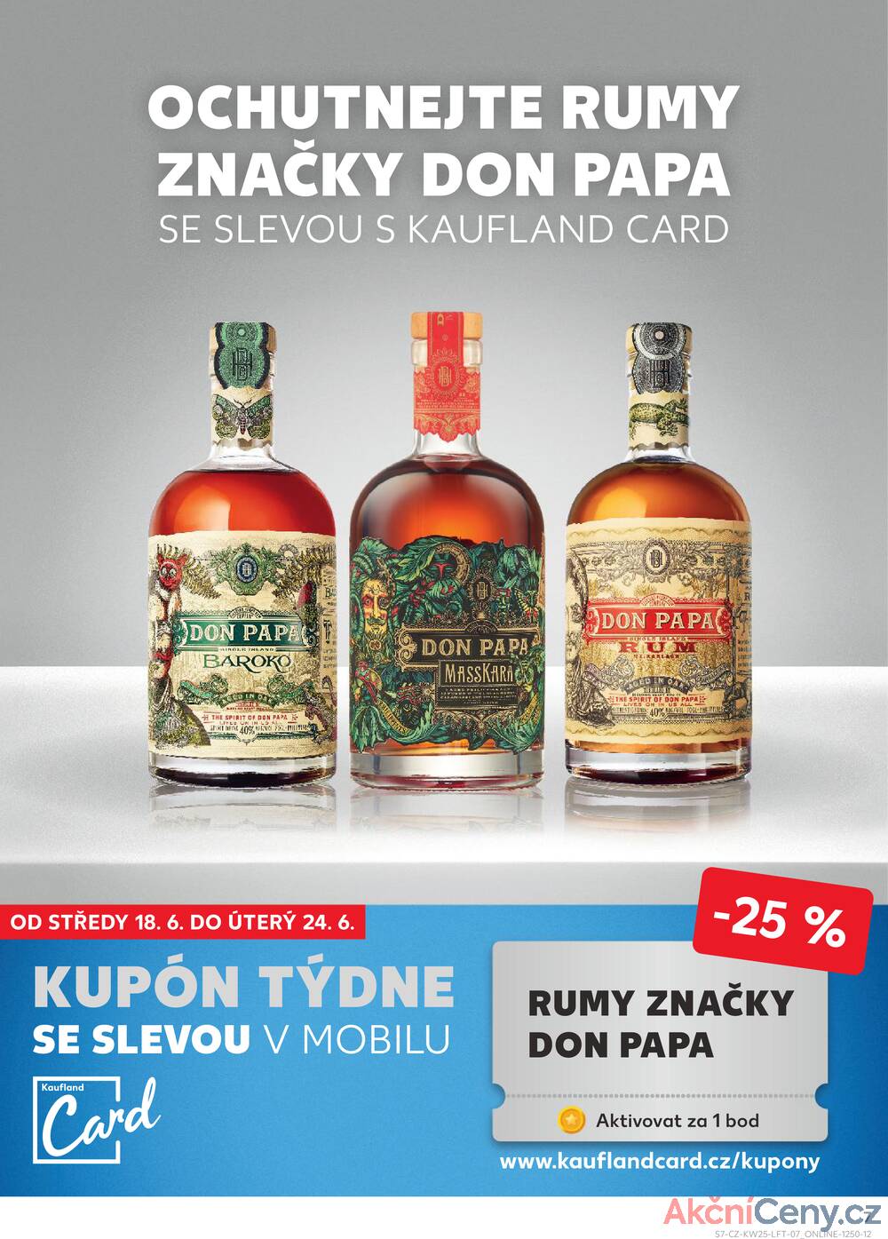Leták Kaufland - Kaufland 18.6. - 24.6. - Kaufland - Prachatice - strana 7