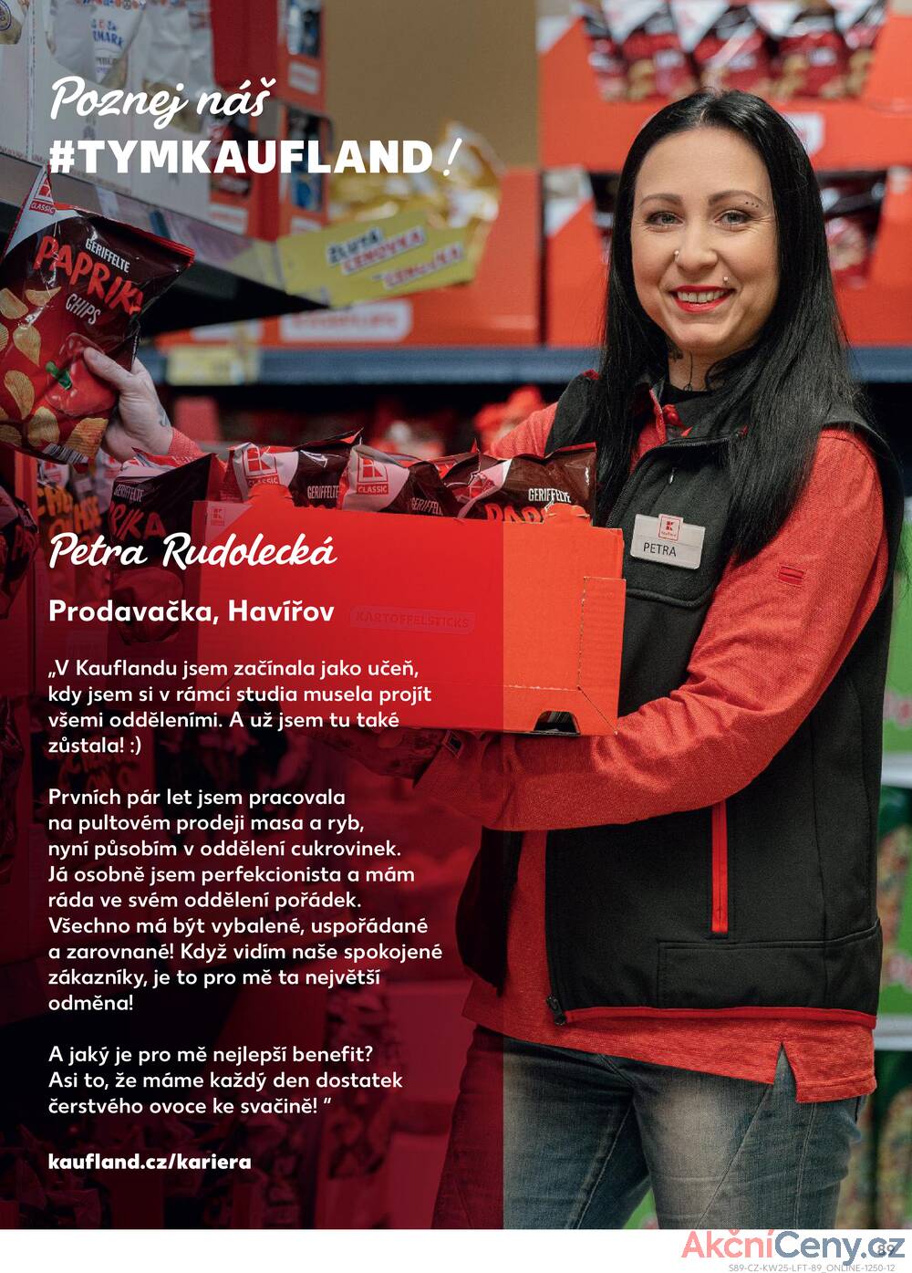 Leták Kaufland - Kaufland 18.6. - 24.6. - Kaufland - Domažlice - strana 89 Leták Kaufland - Kaufland 18.6. - 24.6. - Kaufland - Domažlice - strana 89