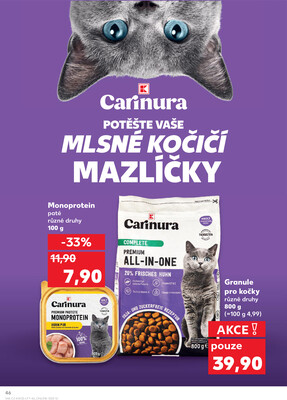 Kaufland 18.6. - 24.6. - Kaufland - Lovosice (Siřejovická)