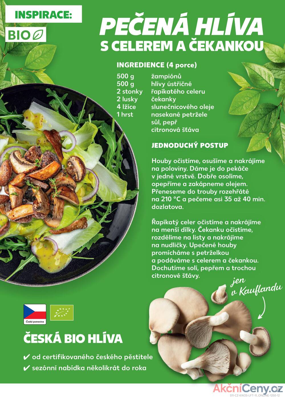 Leták Kaufland - Kaufland 18.6. - 24.6. - Kaufland - Česká Lípa - strana 11