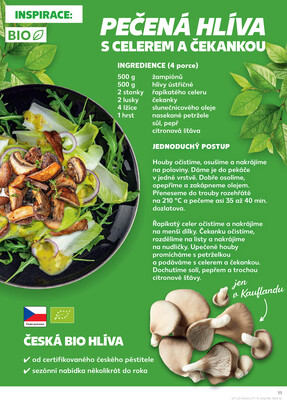 Kaufland 18.6. - 24.6. - Kaufland - Česká Lípa