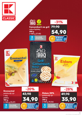 Kaufland 18.6. - 24.6. - Kaufland - Česká Lípa