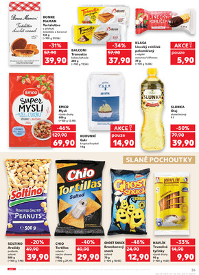 Kaufland 18.6. - 24.6. - Kaufland - Česká Lípa