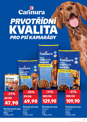 Kaufland 18.6. - 24.6. - Kaufland - Česká Lípa