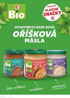 Kaufland 18.6. - 24.6. - Kaufland - Česká Lípa