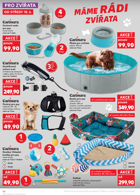 Kaufland 18.6. - 24.6. - Kaufland - Veselí nad Moravou