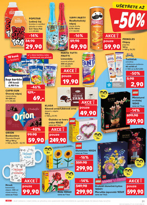 Kaufland 18.6. - 24.6. - Kaufland - Brno - Židenice
