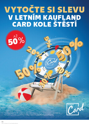 Kaufland 18.6. - 24.6. - Kaufland - Brno - Židenice