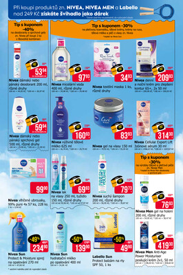 Teta drogerie  od 19.6. do 1.7.2025