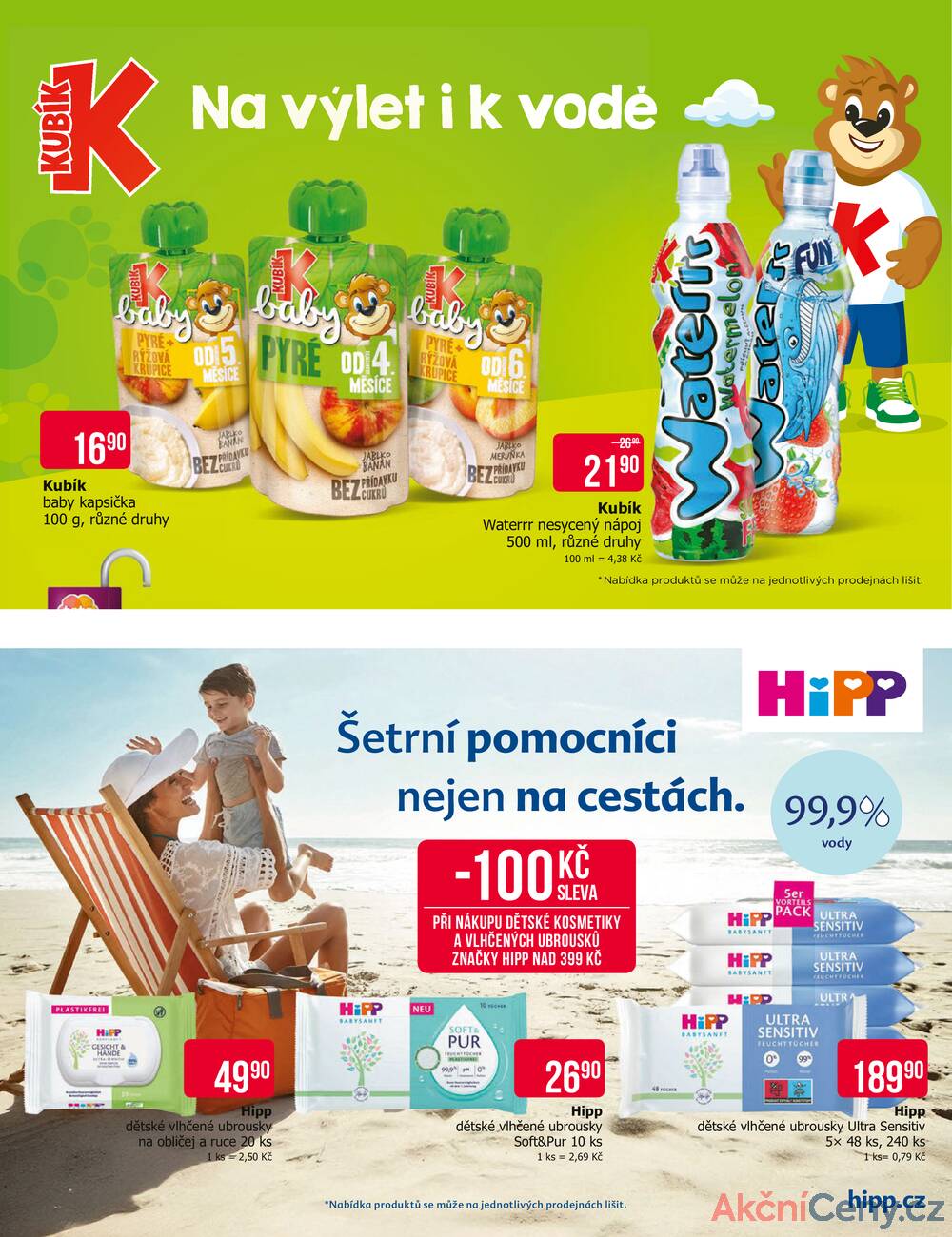 Leták Teta drogerie - Teta drogerie Magazín od 5.6. do 1.7.2025 - strana 8 Leták Teta drogerie - Teta drogerie Magazín od 5.6. do 1.7.2025 - strana 8
