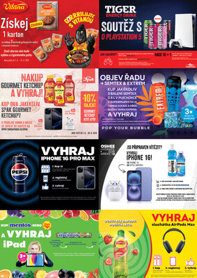 Tamda Foods od 25.6. do 1.7.2025
