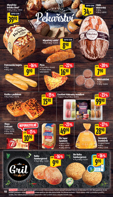 Albert Supermarket od 25.6. do 1.7.2025