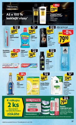 Albert  Hypermarket od 25.6. do 1.7.2025