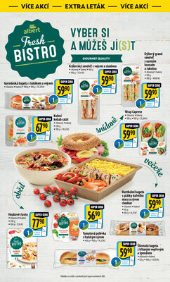 Albert  Hypermarket od 25.6. do 1.7.2025