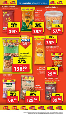 Lidl od 23.6. do 29.6.2025