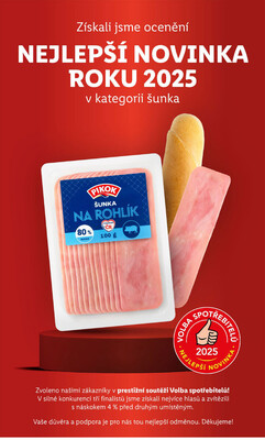 Lidl od 23.6. do 29.6.2025