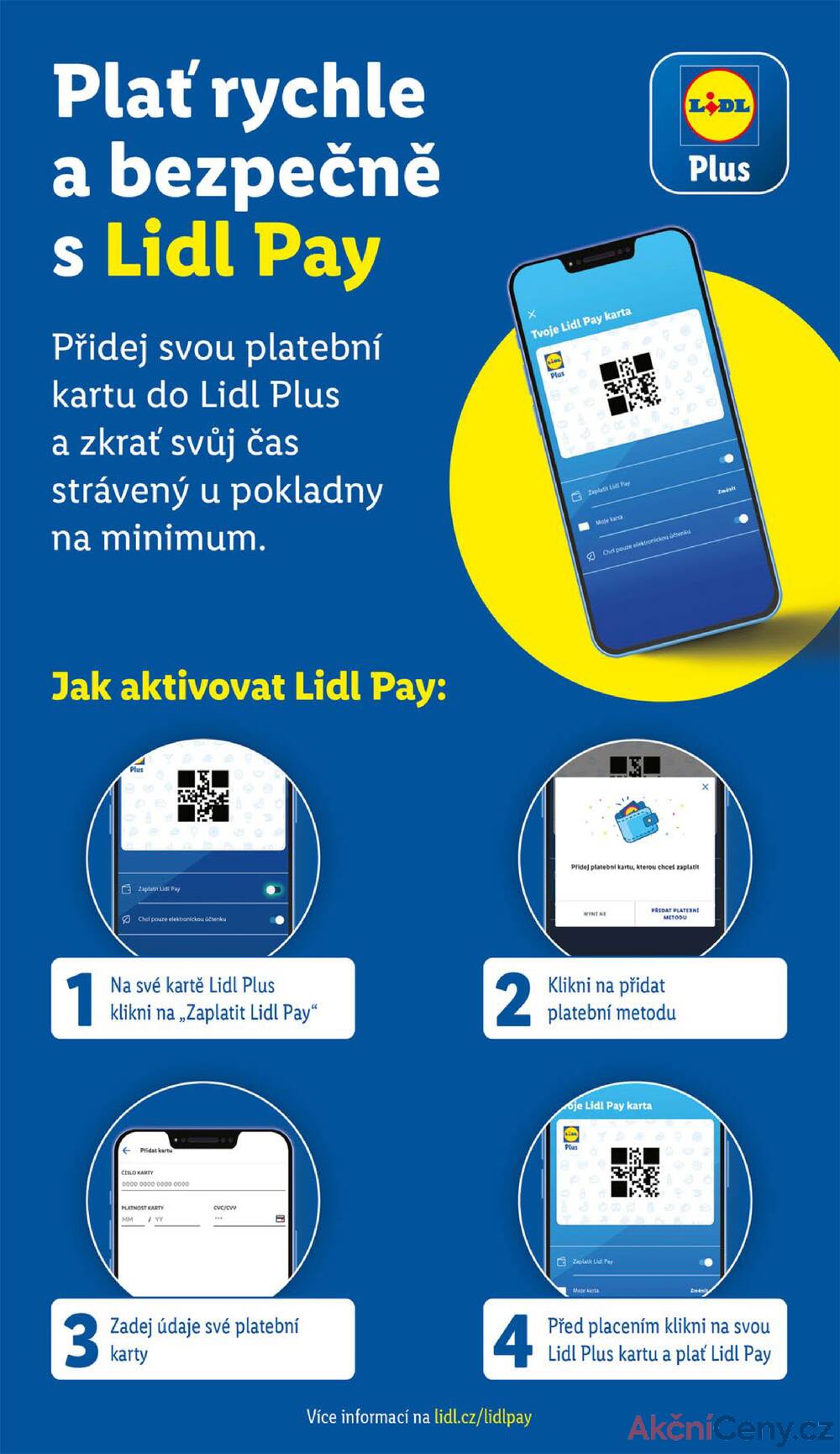 Leták Lidl - Lidl Čtvrtek od 26.6. do 29.6.2025 - strana 49 Leták Lidl - Lidl Čtvrtek od 26.6. do 29.6.2025 - strana 49