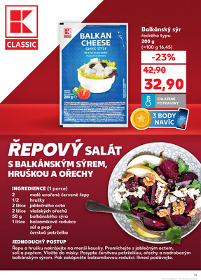 Kaufland 25.6. - 1.7. - Kaufland - Děčín
