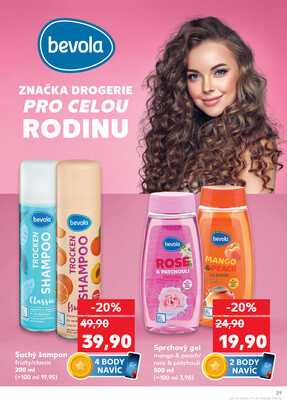 Kaufland 25.6. - 1.7. - Kaufland - Děčín
