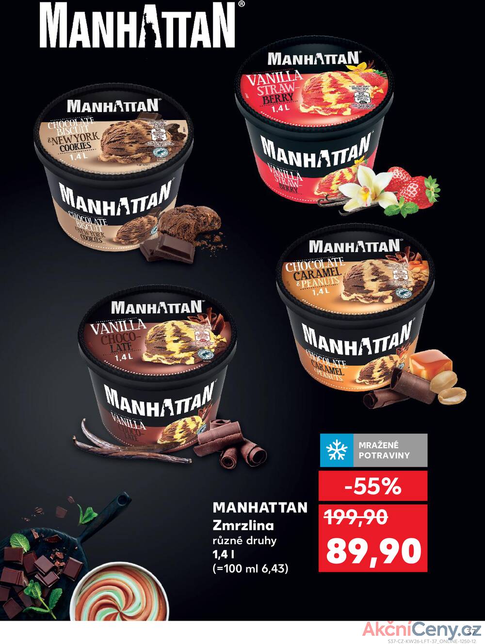 Leták Kaufland - Kaufland 25.6. - 1.7. - Kaufland - Hodonín (Dvořákova) - strana 37