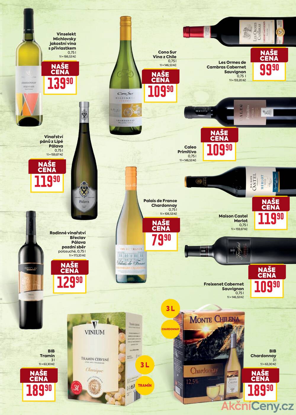 Leták Billa - Billa katalog od 2.7. do 29.7.2025 - strana 41