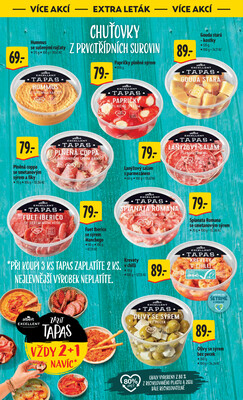 Albert  Hypermarket od 2.7. do 8.7.2025