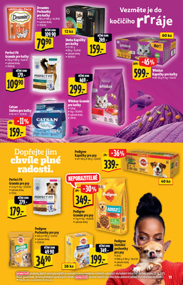 Albert  Hypermarket katalog Brand od 2.7. do 15.7.2025