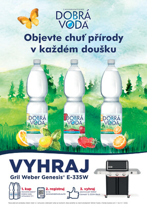 Tamda Foods od 2.7. do 8.7.2025