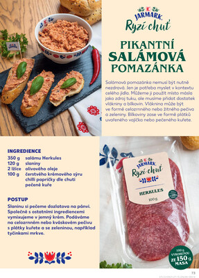 Kaufland 2.7. - 8.7. - Kaufland - Louny