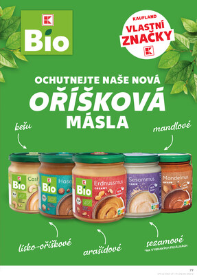 Kaufland 2.7. - 8.7. - Kaufland - Louny