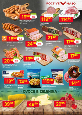 Hruška od 8.7. do 14.7.2025