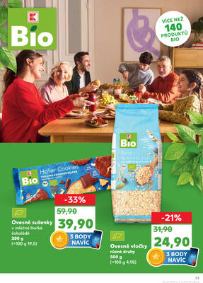Kaufland 2.7. - 8.7. - Kaufland - Hodonín (Konečná)