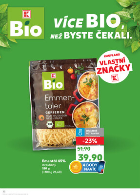 Kaufland 2.7. - 8.7. - Kaufland - Praha - Horní Měcholupy