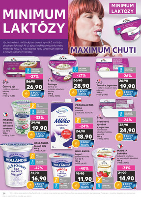 Kaufland 2.7. - 8.7. - Kaufland - Vsetín