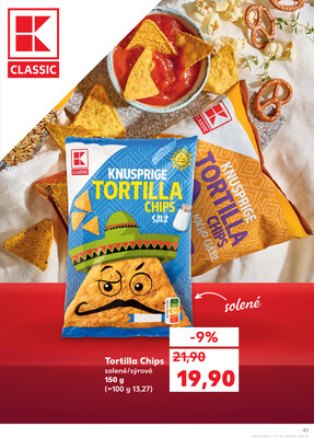 Kaufland 2.7. - 8.7. - Kaufland - Veselí nad Moravou