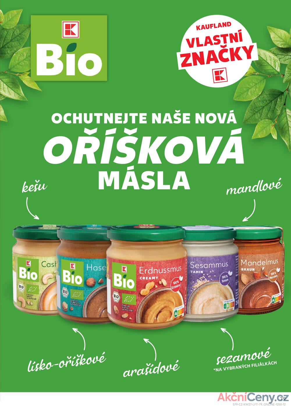 Leták Kaufland - Kaufland 2.7. - 8.7. - Kaufland Moravská Třebová - strana 79