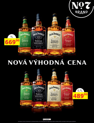 BENE Nápoje od 1.7. do 31.7.2025