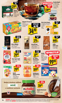 Albert  Hypermarket od 9.7. do 15.7.2025